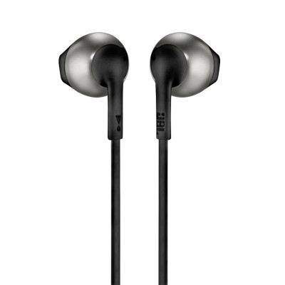 HF JBL Harman TUNE205 Black (JBLT205BLK) UA