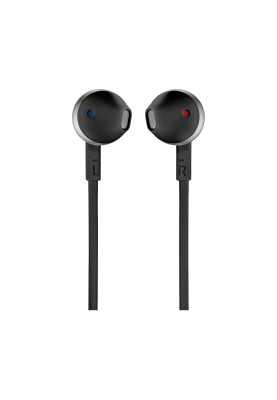 HF JBL Harman TUNE205 Black (JBLT205BLK) UA