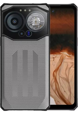 Смартфон Oukitel IIIF150 B3 8/256Gb NFC Granite Gray Global version