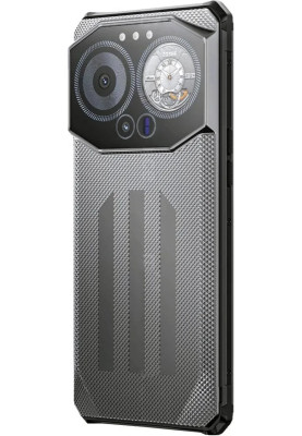 Смартфон Oukitel IIIF150 B3 8/256Gb NFC Granite Gray Global version