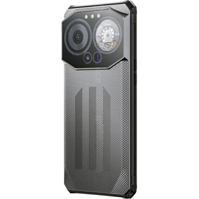 Смартфон Oukitel IIIF150 B3 8/256Gb NFC Granite Gray Global version