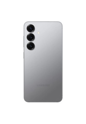 Смартфон Samsung Galaxy S25 12/512Gb Silver Shadow (SM-S931BZSHEUC) UA UCRF