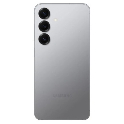 Samsung Galaxy S25 12/512Gb Silver Shadow (SM-S931BZSHEUC) UA UCRF