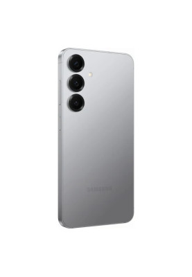 Смартфон Samsung Galaxy S25 12/512Gb Silver Shadow (SM-S931BZSHEUC) UA UCRF