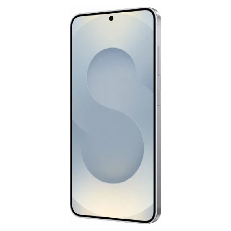 Смартфон Samsung Galaxy S25+ 12/256Gb Silver Shadow (SM-S936BZSDEUC) UA UCRF