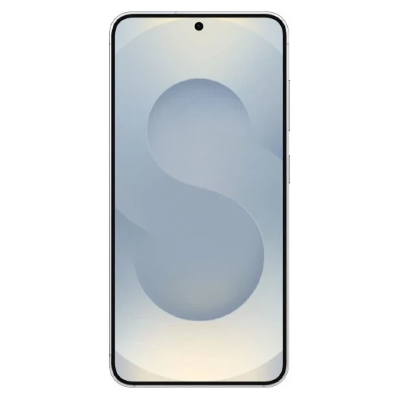 Смартфон Samsung Galaxy S25+ 12/256Gb Silver Shadow (SM-S936BZSDEUC) UA UCRF