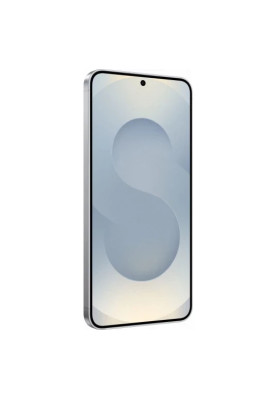Смартфон Samsung Galaxy S25 12/512Gb Silver Shadow (SM-S931BZSHEUC) UA UCRF