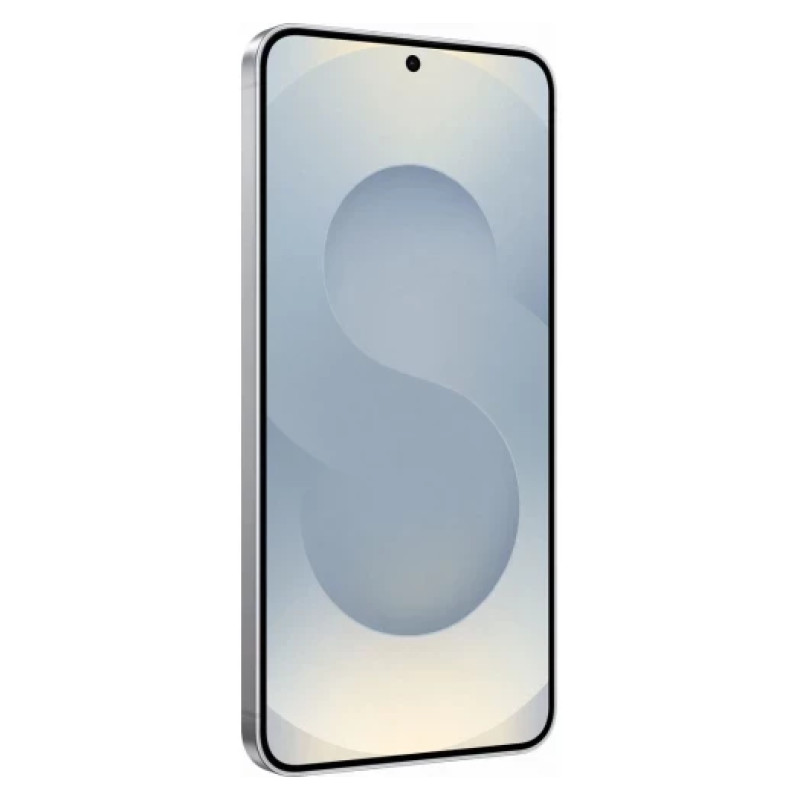 Смартфон Samsung Galaxy S25+ 12/256Gb Silver Shadow (SM-S936BZSDEUC) UA UCRF