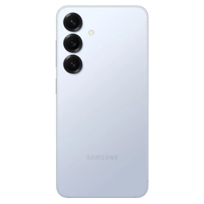 Samsung Galaxy S25 12/256Gb Icyblue (SM-S931BLBGEUC) UA UCRF Samsung Galaxy S25 12/256Gb Icyblue (SM-S931BLBGEUC) UA UCRF