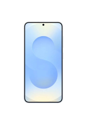 Смартфон Samsung Galaxy S25 12/256Gb Icyblue (SM-S931BLBGEUC) UA UCRF