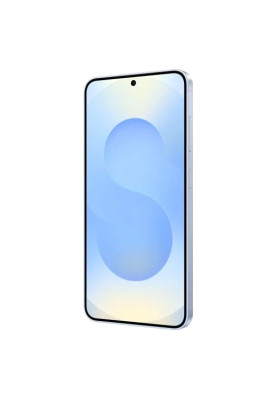 Смартфон Samsung Galaxy S25 12/256Gb Icyblue (SM-S931BLBGEUC) UA UCRF