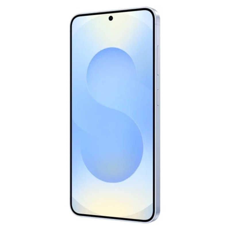 Смартфон Samsung Galaxy S25 12/256Gb Icyblue (SM-S931BLBGEUC) UA UCRF