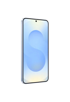 Смартфон Samsung Galaxy S25 12/256Gb Icyblue (SM-S931BLBGEUC) UA UCRF