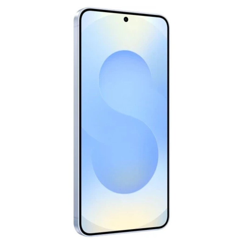 Смартфон Samsung Galaxy S25 12/256Gb Icyblue (SM-S931BLBGEUC) UA UCRF