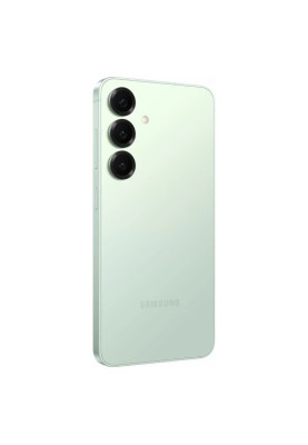 Смартфон Samsung Galaxy S25 12/256Gb Mint (SM-S931BLGGEUC) UA UCRF