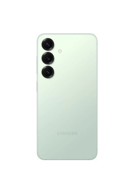 Смартфон Samsung Galaxy S25 12/256Gb Mint (SM-S931BLGGEUC) UA UCRF