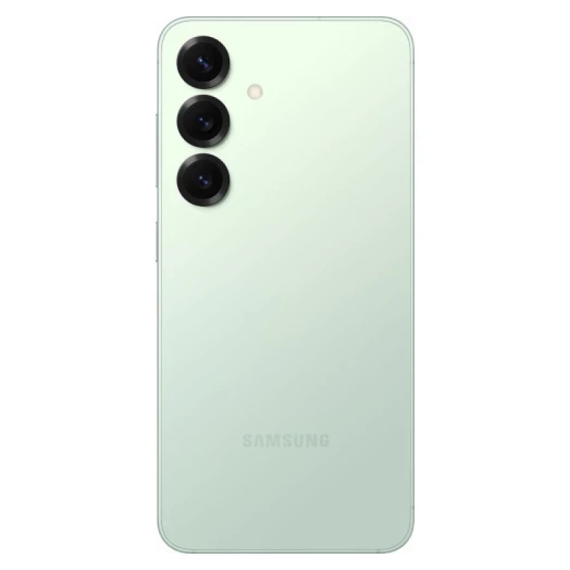 Смартфон Samsung Galaxy S25 12/256Gb Mint (SM-S931BLGGEUC) UA UCRF