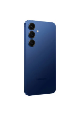 Смартфон Samsung Galaxy S25 12/256Gb Navy (SM-S931BDBGEUC) UA UCRF