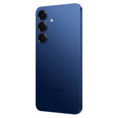 Samsung Galaxy S25 12/512Gb Navy (SM-S931BDBHEUC) UA UCRF