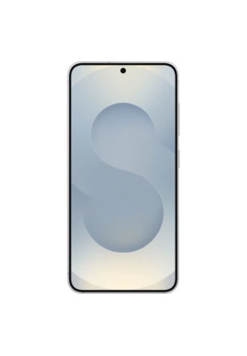 Смартфон Samsung Galaxy S25 12/256Gb Silver Shadow (SM-S931BZSGEUC) UA UCRF