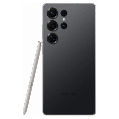 Samsung Galaxy S25 Ultra 12/1Tb Titanium Black (SM-S938BZKHEUC) UA UCRF Samsung Galaxy S25 Ultra 12/1Tb Titanium Black (SM-S938BZKHEUC) UA UCRF