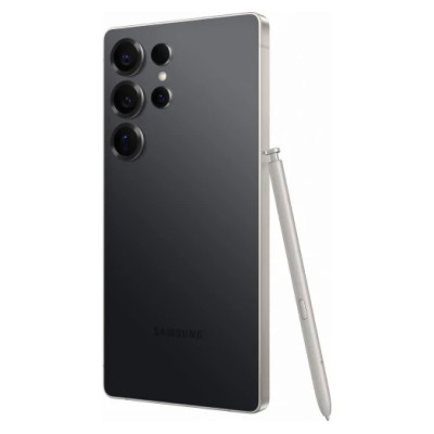 Samsung Galaxy S25 Ultra 12/1Tb Titanium Black (SM-S938BZKHEUC) UA UCRF Samsung Galaxy S25 Ultra 12/1Tb Titanium Black (SM-S938BZKHEUC) UA UCRF