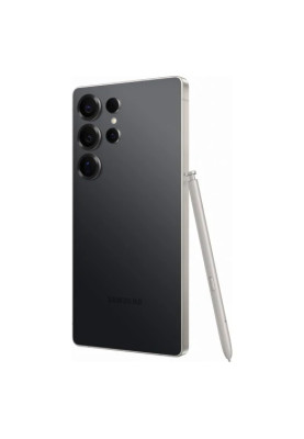 Смартфон Samsung Galaxy S25 Ultra 12/512Gb Titanium Black (SM-S938BZKG) Global version