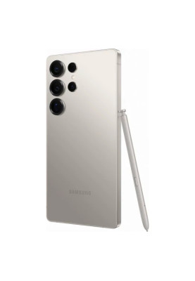 Смартфон Samsung Galaxy S25 Ultra 12/512Gb Gray (SM-S938BZTG) Global version