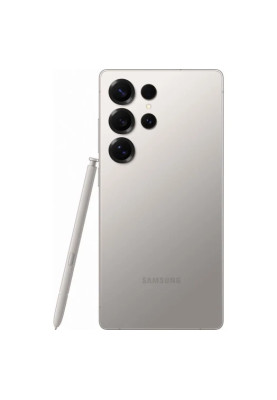 Смартфон Samsung Galaxy S25 Ultra 12/512Gb Gray (SM-S938BZTG) Global version