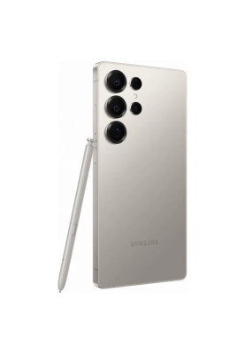 Смартфон Samsung Galaxy S25 Ultra 12/512Gb Gray (SM-S938BZTG) Global version