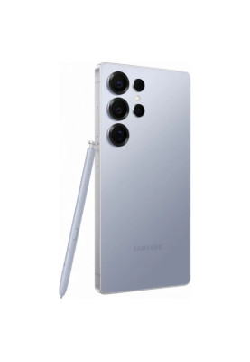 Смартфон Samsung Galaxy S25 Ultra 12/512Gb Titanium Silverblue (SM-S938BZBGEUC) UA UCRF