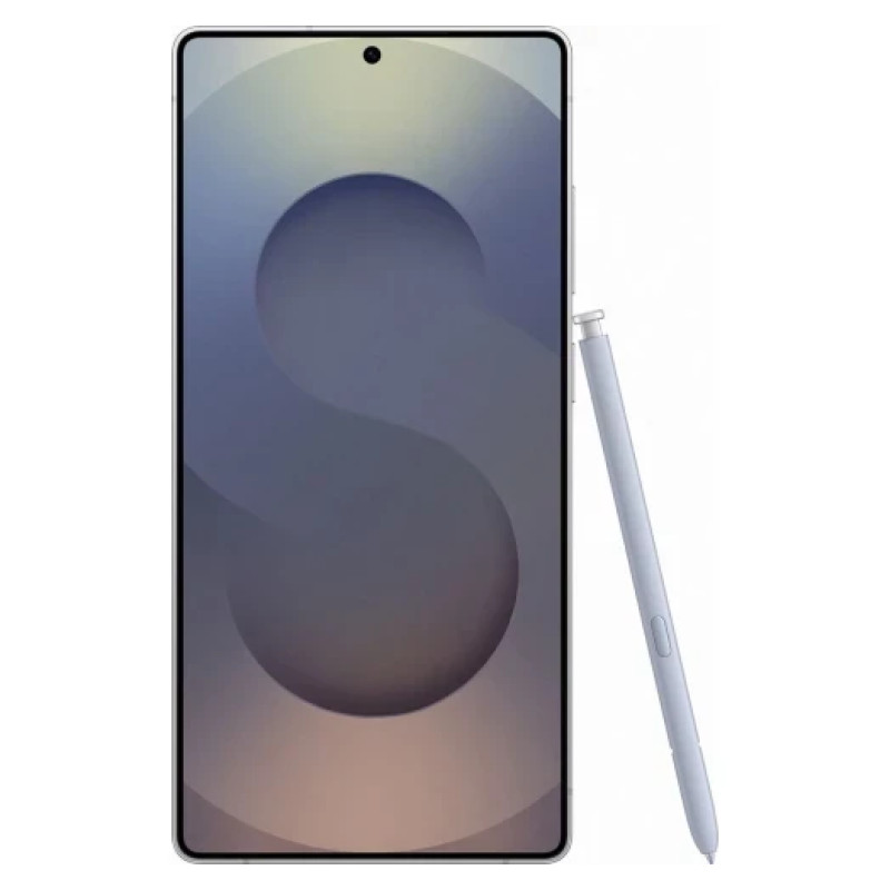 Смартфон Samsung Galaxy S25 Ultra 12/512Gb Titanium Silverblue (SM-S938BZBGEUC) UA UCRF