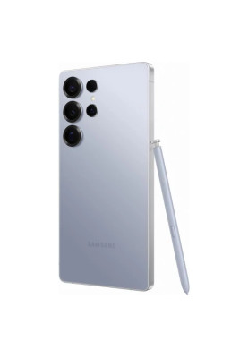 Смартфон Samsung Galaxy S25 Ultra 12/512Gb Titanium Silverblue (SM-S938BZBGEUC) UA UCRF
