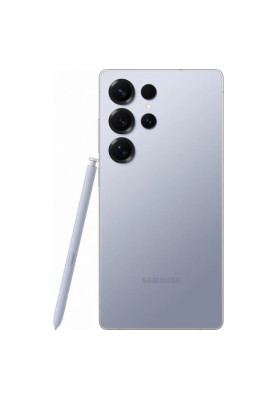 Смартфон Samsung Galaxy S25 Ultra 12/512Gb Titanium Silverblue (SM-S938BZBGEUC) UA UCRF