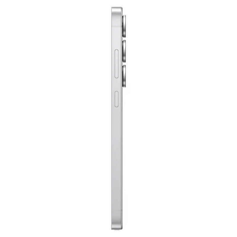 Смартфон Samsung Galaxy S25 Ultra 12/256Gb Titanium White silver (SM-S938BZSDEUC) UA UCRF