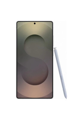 Смартфон Samsung Galaxy S25 Ultra 12/512Gb Titanium White silver (SM-S938BZSGEUC) UA UCRF