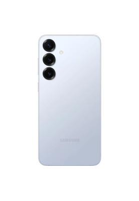 Смартфон Samsung Galaxy S25+ 12/256Gb Icyblue (SM-S936BLBDEUC) UA UCRF
