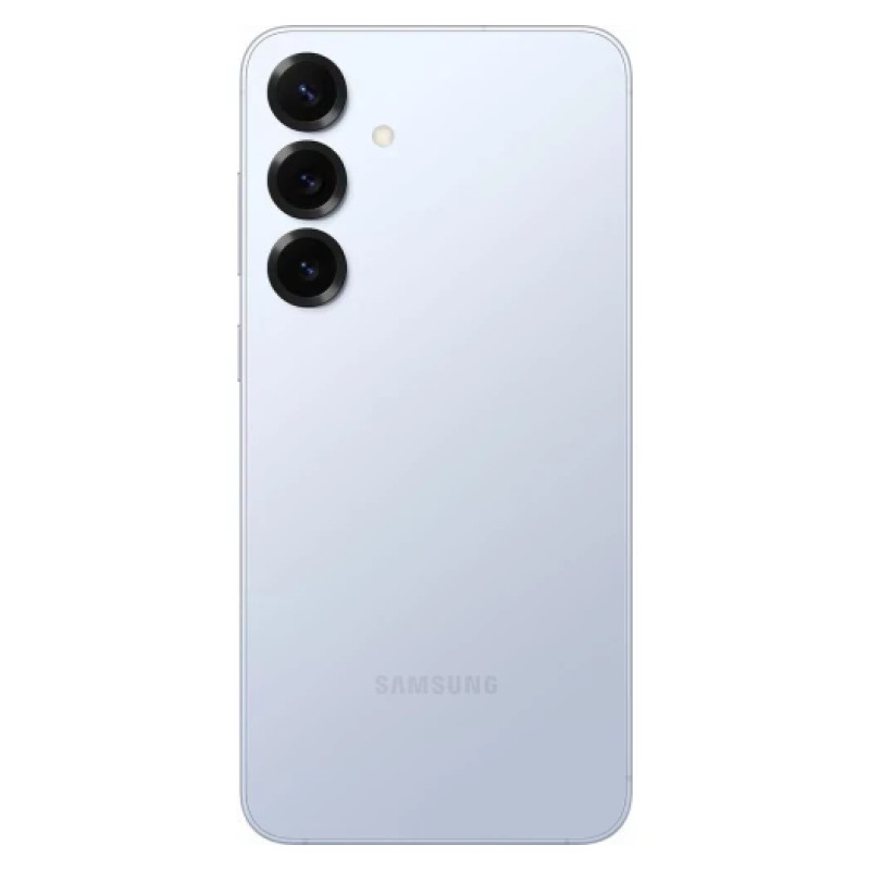 Смартфон Samsung Galaxy S25+ 12/256Gb Icyblue (SM-S936BLBDEUC) UA UCRF