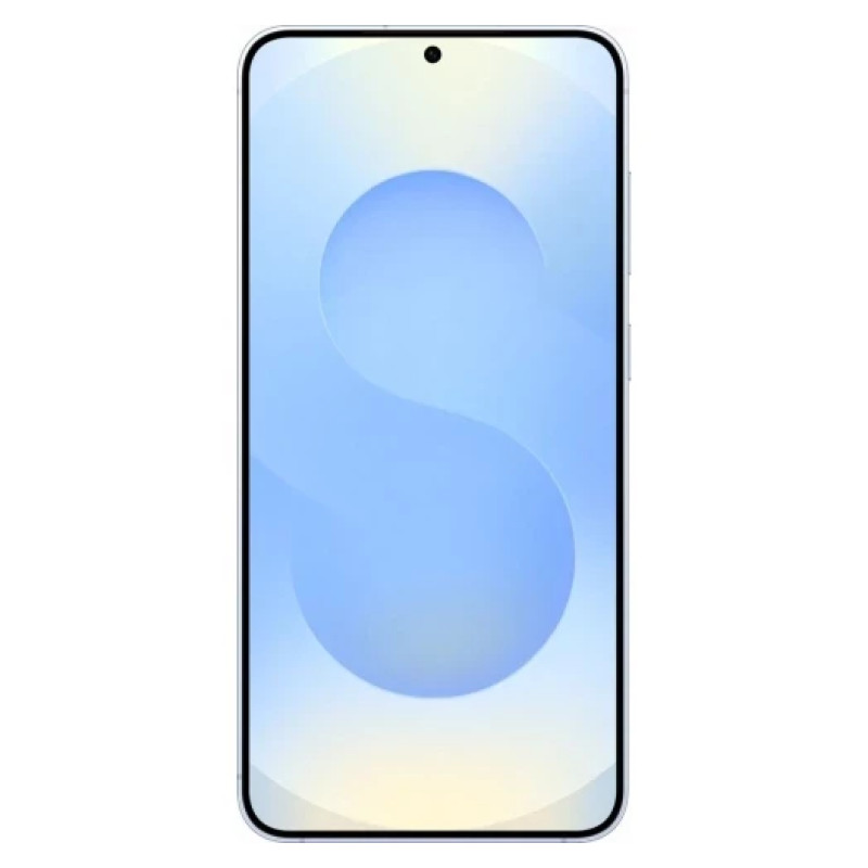Смартфон Samsung Galaxy S25+ 12/256Gb Icyblue (SM-S936BLBDEUC) UA UCRF