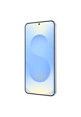 Смартфон Samsung Galaxy S25+ 12/256Gb Icyblue (SM-S936BLBDEUC) UA UCRF