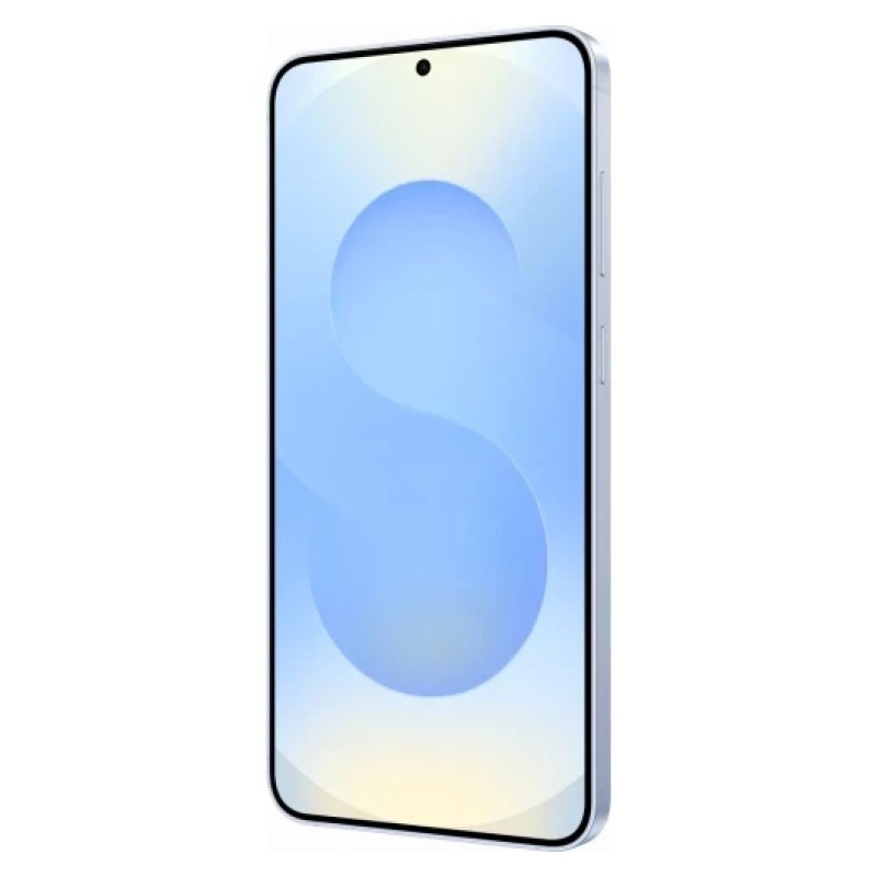 Смартфон Samsung Galaxy S25+ 12/256Gb Icyblue (SM-S936BLBDEUC) UA UCRF