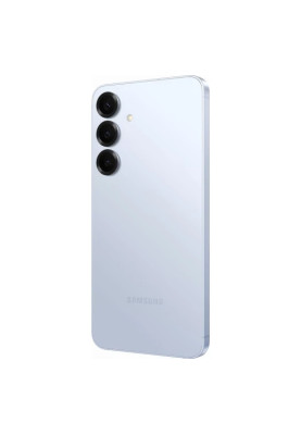 Смартфон Samsung Galaxy S25+ 12/256Gb Icyblue (SM-S936BLBDEUC) UA UCRF