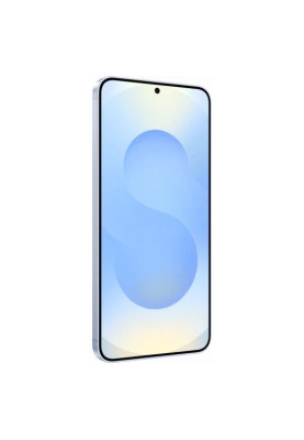 Смартфон Samsung Galaxy S25+ 12/256Gb Icyblue (SM-S936BLBDEUC) UA UCRF