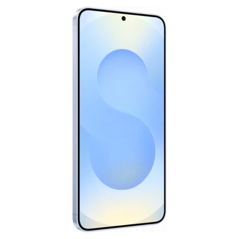 Смартфон Samsung Galaxy S25+ 12/256Gb Icyblue (SM-S936BLBDEUC) UA UCRF