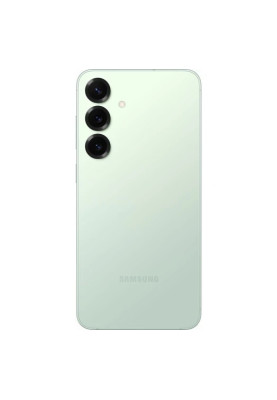 Смартфон Samsung Galaxy S25+ 12/256Gb Mint (SM-S936BLGDEUC) UA UCRF