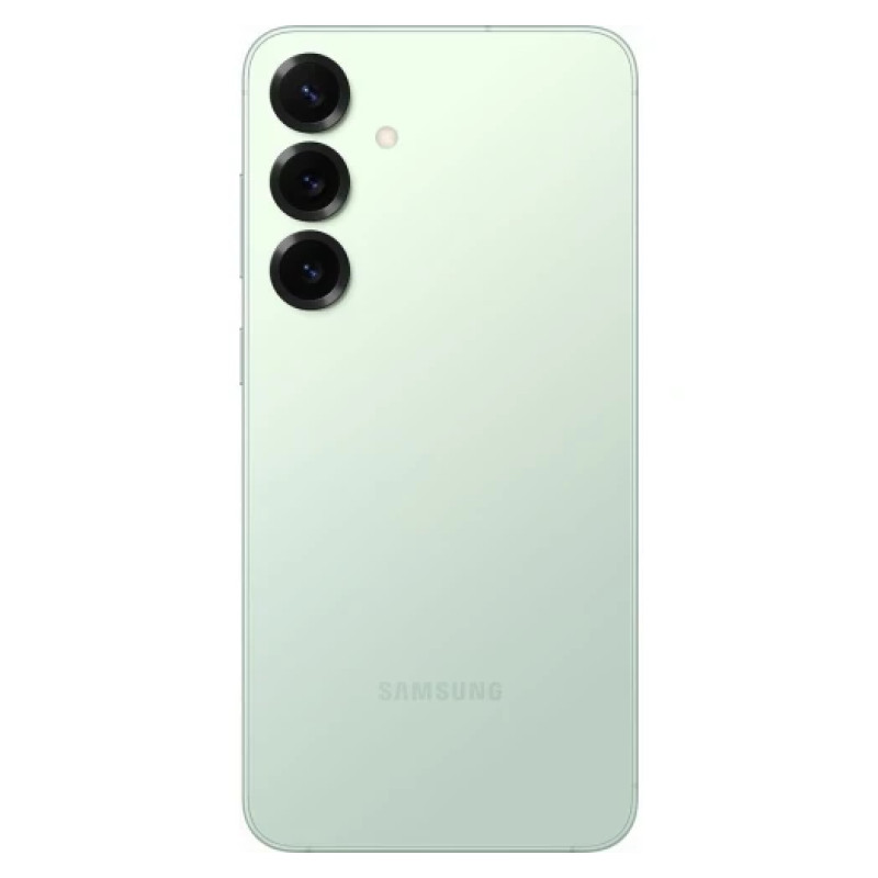Смартфон Samsung Galaxy S25+ 12/256Gb Mint (SM-S936BLGDEUC) UA UCRF