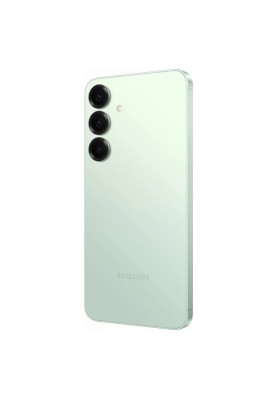 Смартфон Samsung Galaxy S25+ 12/256Gb Mint (SM-S936BLGDEUC) UA UCRF