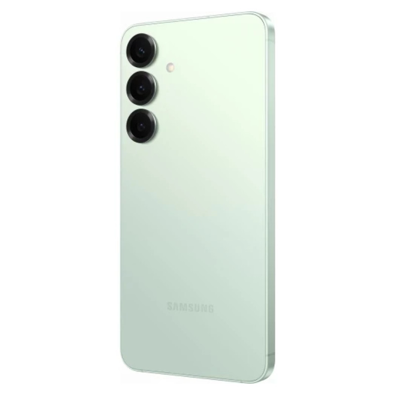 Смартфон Samsung Galaxy S25+ 12/256Gb Mint (SM-S936BLGDEUC) UA UCRF