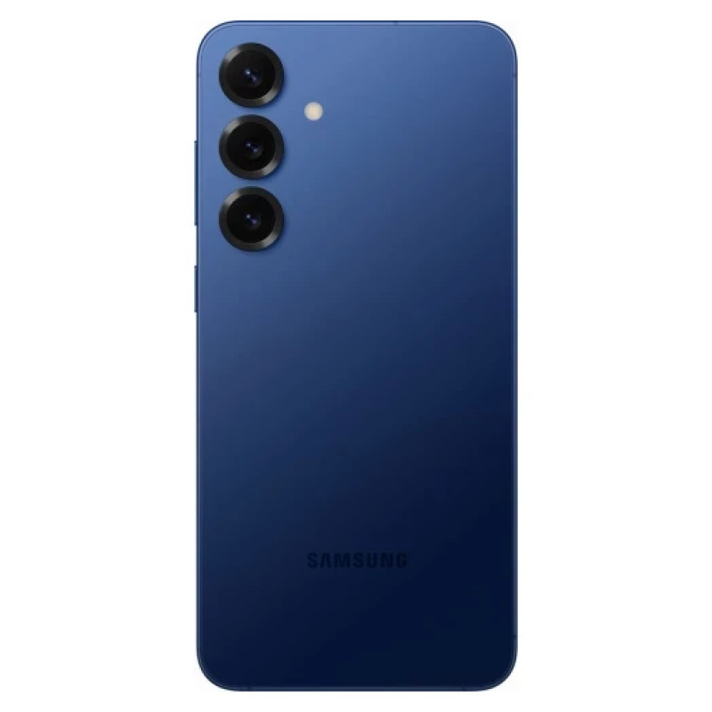 Смартфон Samsung Galaxy S25+ 12/256Gb Navy (SM-S936B) Global version