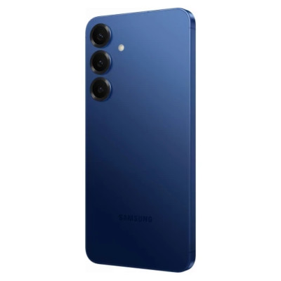 Смартфон Samsung Galaxy S25+ 12/256Gb Navy (SM-S936BDBD) Global version